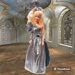 Barbie Dress